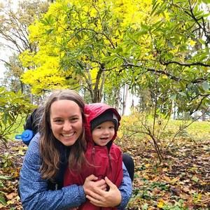 Meet your Posher, Danielle